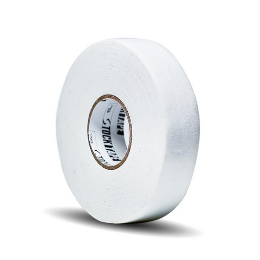 White Stock Hockey Tape